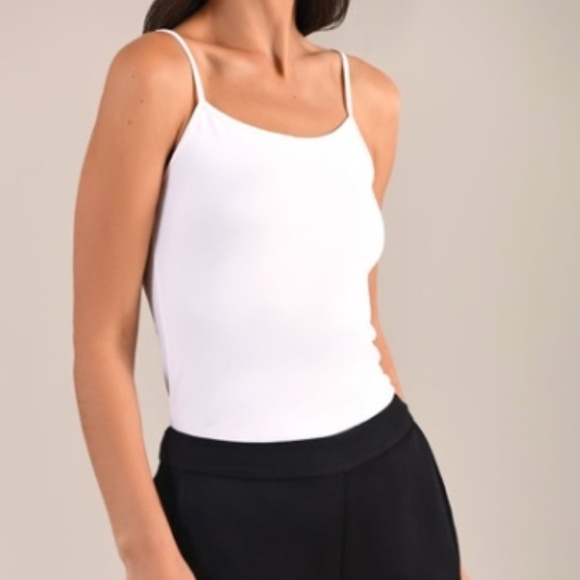 Anne Fontaine Cintia Camisole - Picture 10 of 11